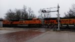 BNSF 9011